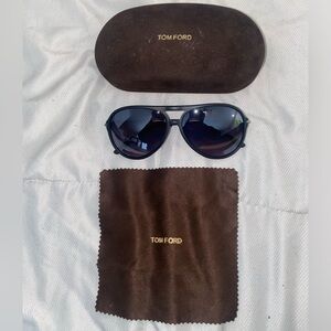 TOM FORD SUNGLASSES MATTEO